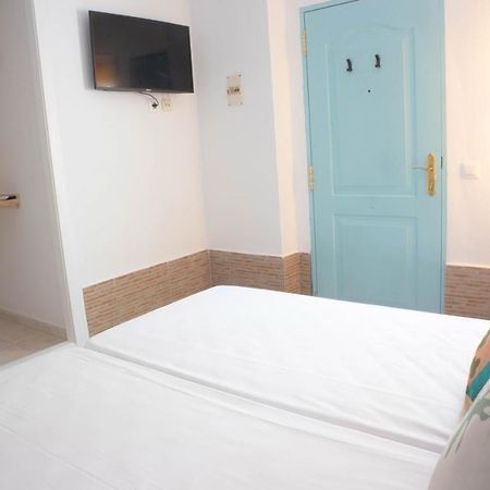 Salitre Rooms โกนิล เด ลาฟรอนเตรา ภายนอก รูปภาพ