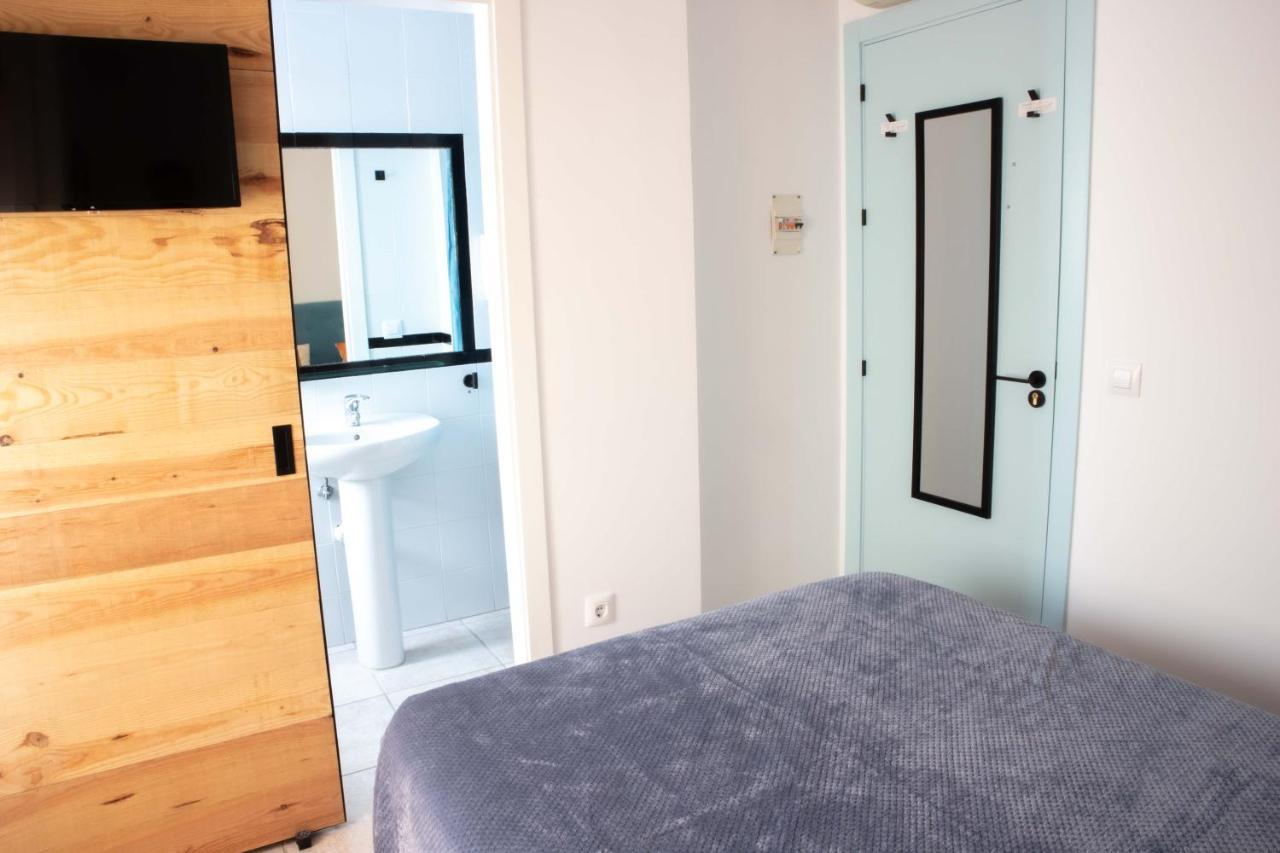 Salitre Rooms โกนิล เด ลาฟรอนเตรา ภายนอก รูปภาพ